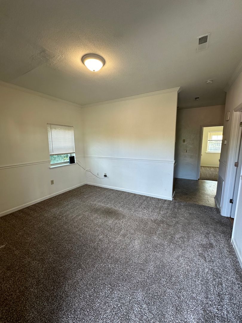 Radford Apartment: 526 East Main Street