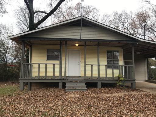 For Rent: Anderson Highway, Hartwell, GA - See Details!