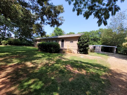 Hart Co. – Hartwell, GA –156 Norman Rd-2bedroom and 1.5 Bathroom-MORE PICTURES COMING SOON!