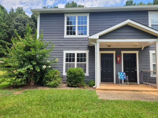 Clarke Co.- Athens, GA-121 Mario Circle, Athens, GA 30601-2 bedroom 2 bath Town Home – photo 1