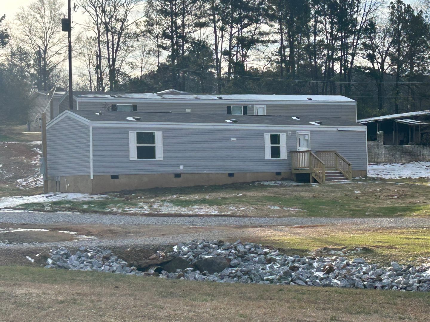 Athens Apartment: 130 Nowhere Road