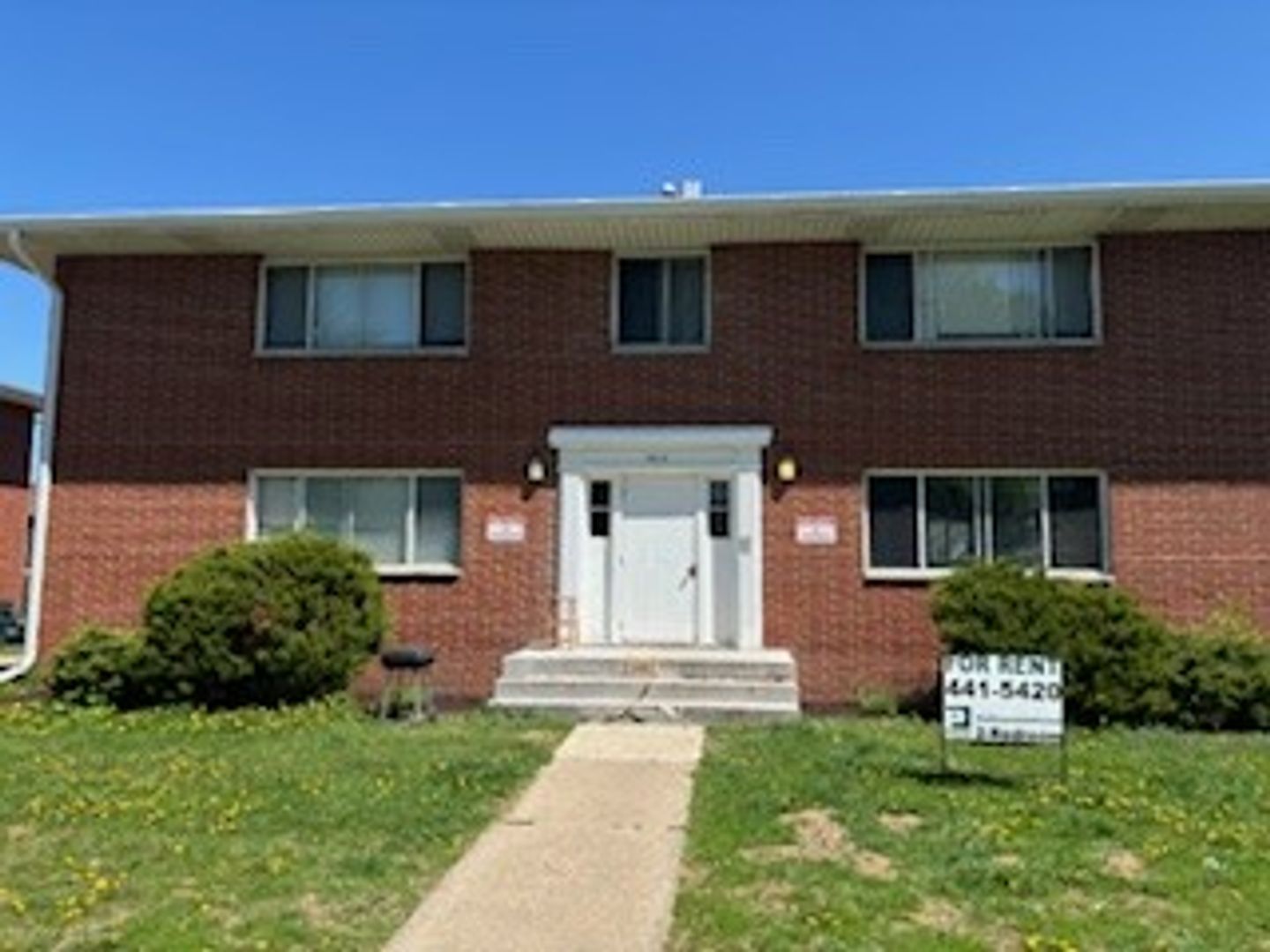 Madison Apartment: 3613 Kipling Drive