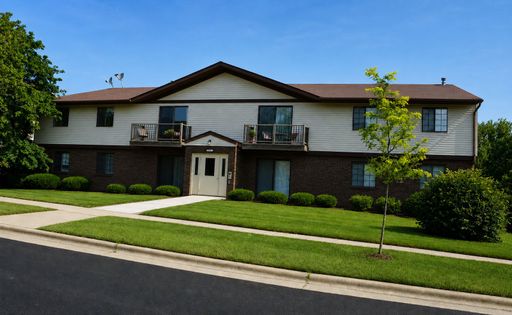 Spacious Stoughton 2-Bedrooms with Private Decks or Patios — Affordable & Pet-Friendly