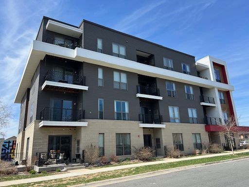 Prism 2-bedroom luxury apartments on Madison’s northside—steps from dining, shops, lake views, and more – photo 1