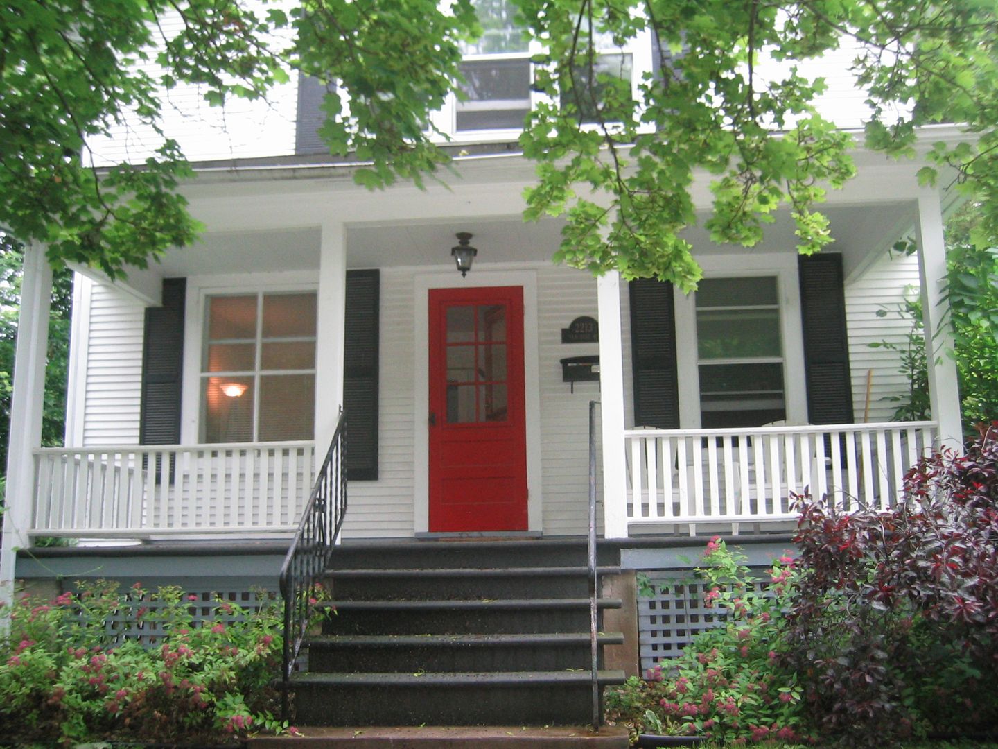 Madison Apartment: 2213 Van Hise Ave