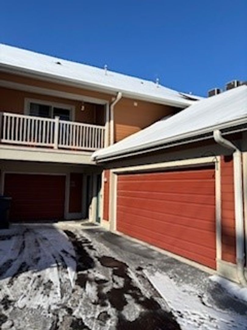 Verona Condo: 140 Depot Drive