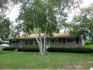Madison Multiplex: 5208 Camden Dr
