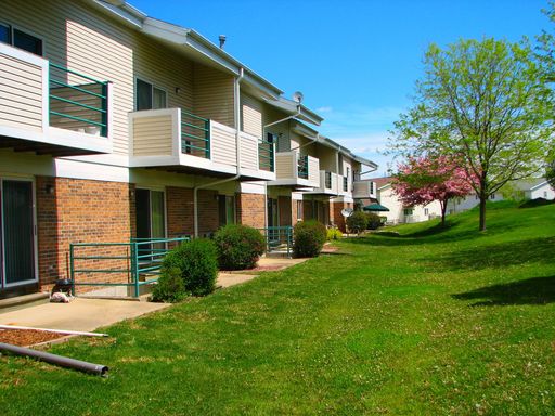ONE MONTH FREE! Stoughton 1BR garden apartment with Private Deck or Patio — Affordable & Pet-Friendly
