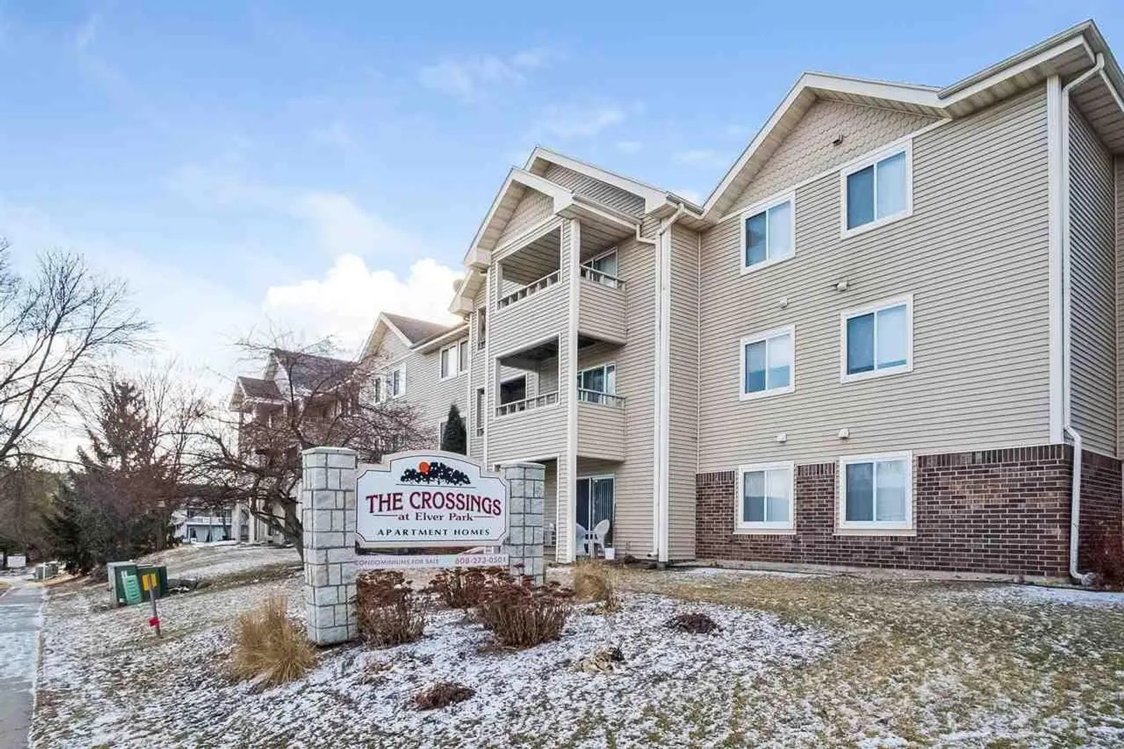 Madison Condo: 1148 Morriane View Dr