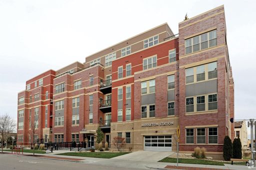Where Upscale Meets Homegrown Charm — Middleton Station – photo 1