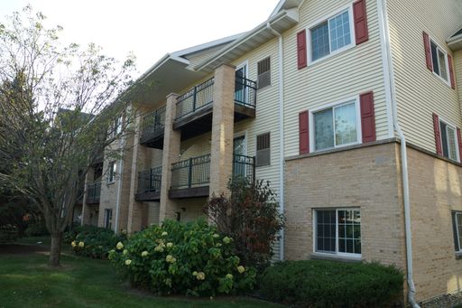 Pet-Friendly Spacious 1BR Loft | 1.5 Baths | In-Unit Laundry – North Madison – photo 1