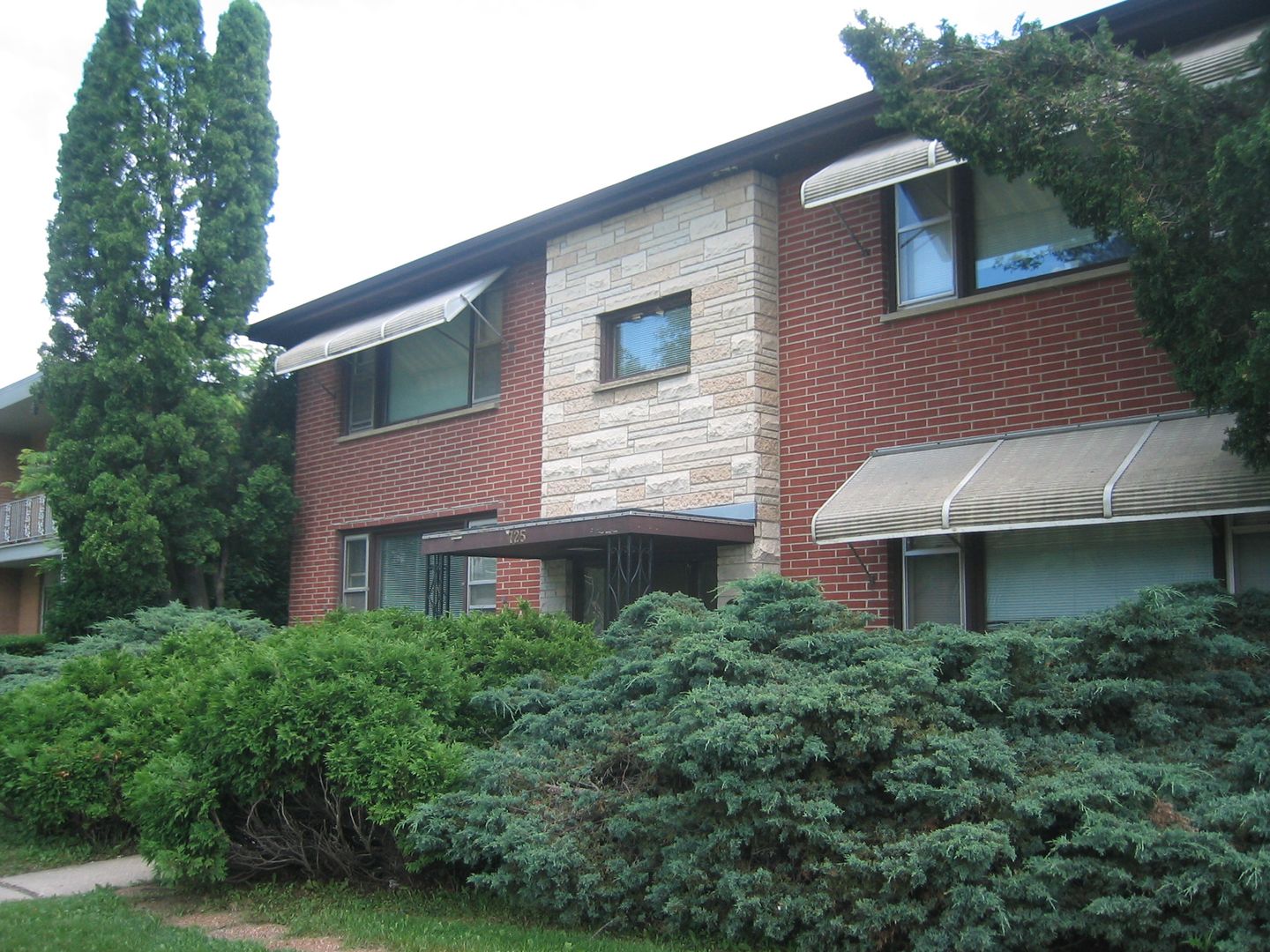 Madison Apartment: 725 Midvale Blvd