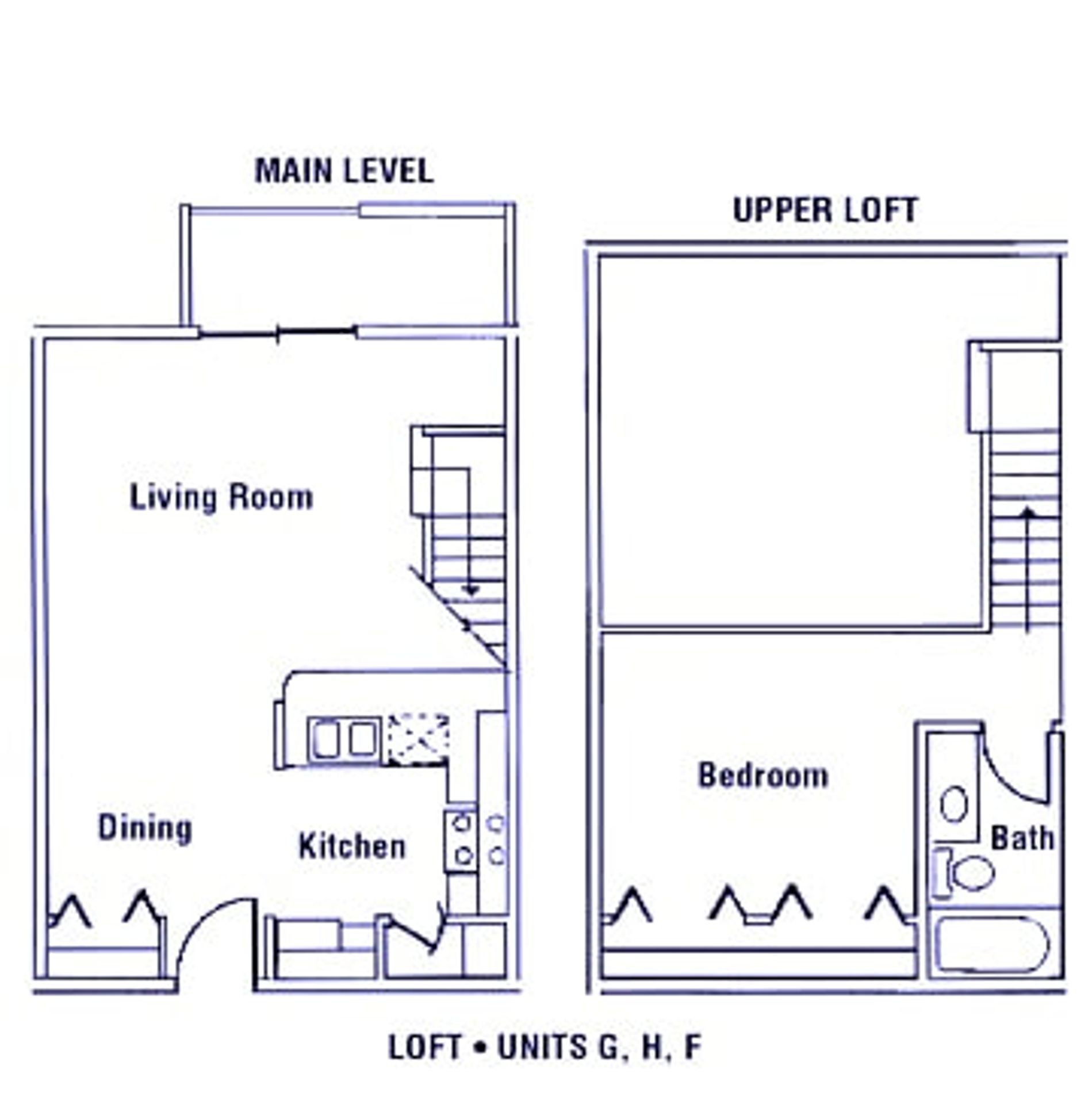 Stoughton Apartment: 335-336 Olson Court