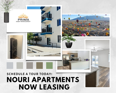 BE THE FIRST TO LIVE IN THIS ONE-BEDROOM APARTMENT! – photo 1
