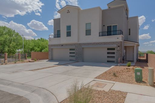 Stylish Brand New 3 Bedroom 2 Bath Townhome for Rent! – photo 1