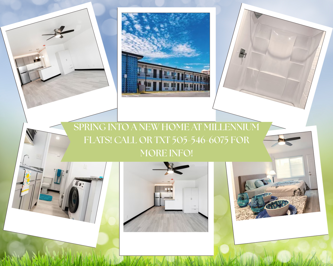 Albuquerque Apartment: 1020 Central Ave SW