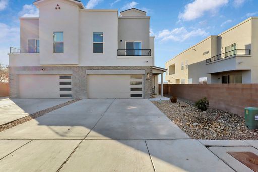 Stylish Brand New 2 Bedroom 2 Bath Townhome for Rent! – photo 1