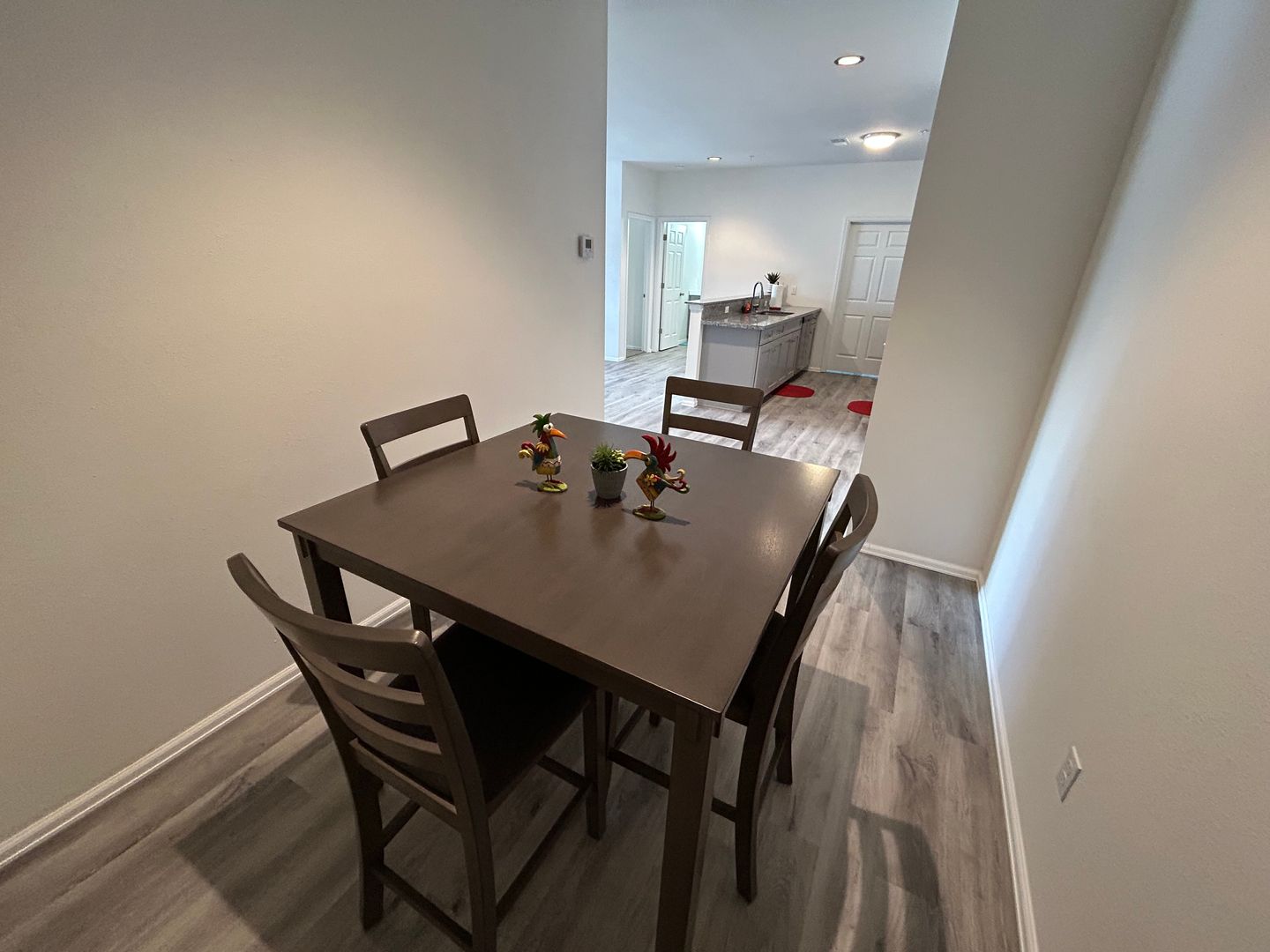 Albuquerque Apartment: 2818 4th Street NW