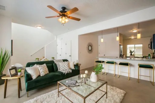 1016 Lead Ave SW - 1016 A – photo 1