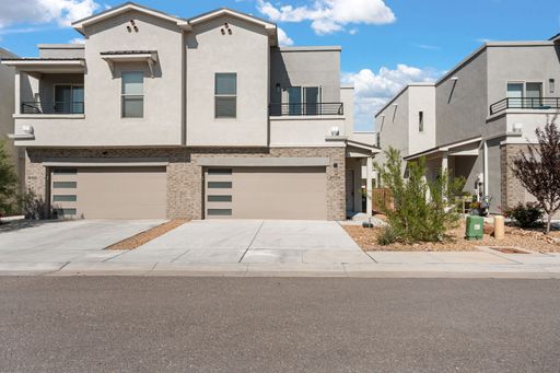 Stylish Brand New 3 Bedroom 2 1/2 Bath Townhome for Rent! – photo 1
