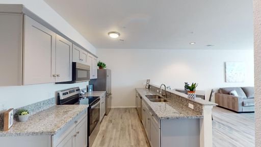 BRAND NEW APARTMENTS ON NORTH 4TH STREET!! – photo 1