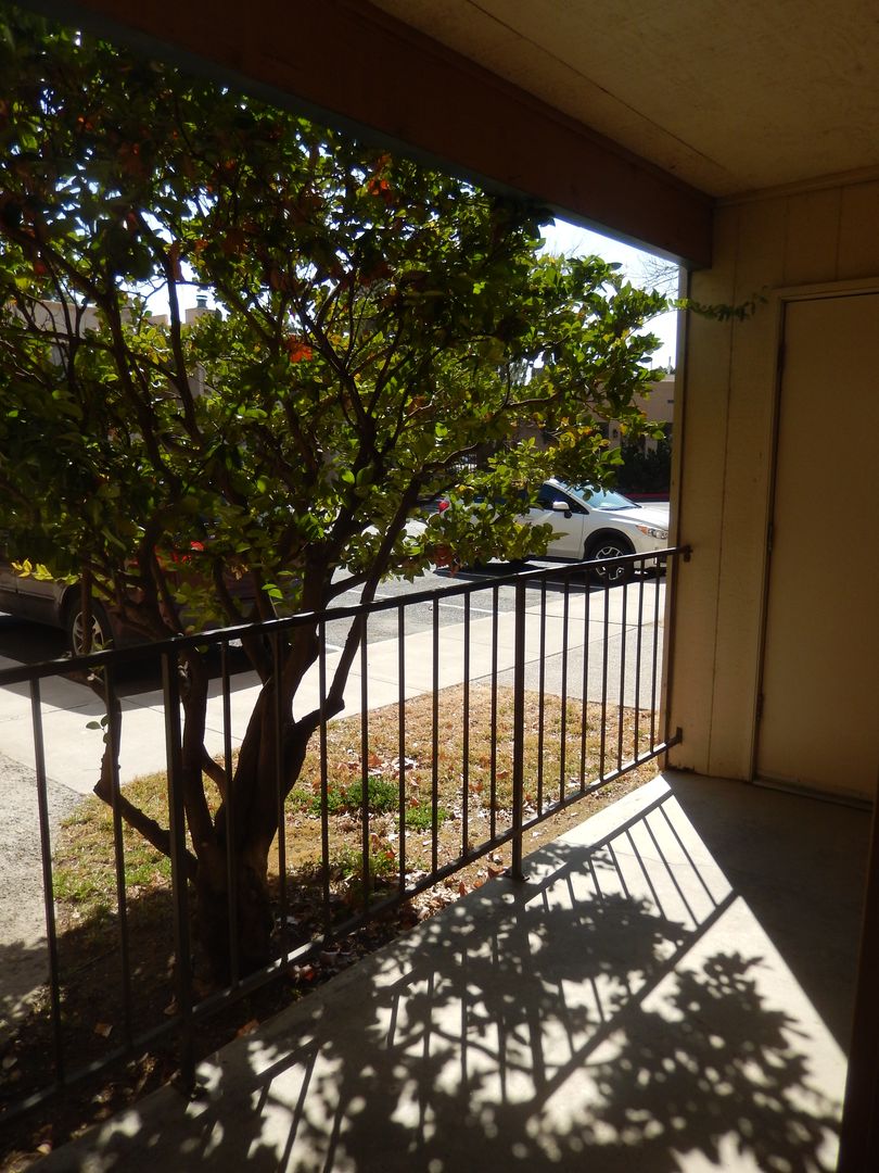 Albuquerque Apartment: 4300 Bryn Mawr Dr. NE