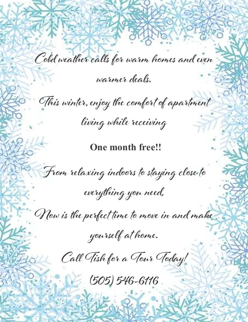 Albuquerque Apartment: 211 & 219 Candelaria Rd NW