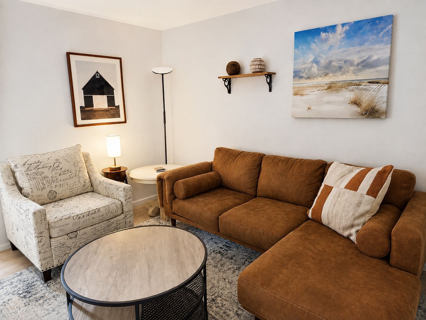 Coos Bay Apartment: 324 Ackerman Avenue