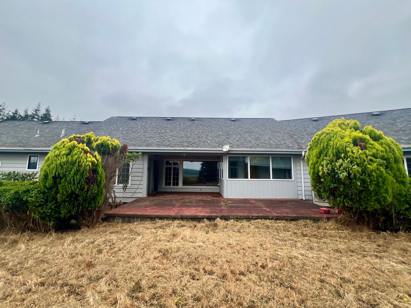 Coquille House: 56891 Fat Elk Road