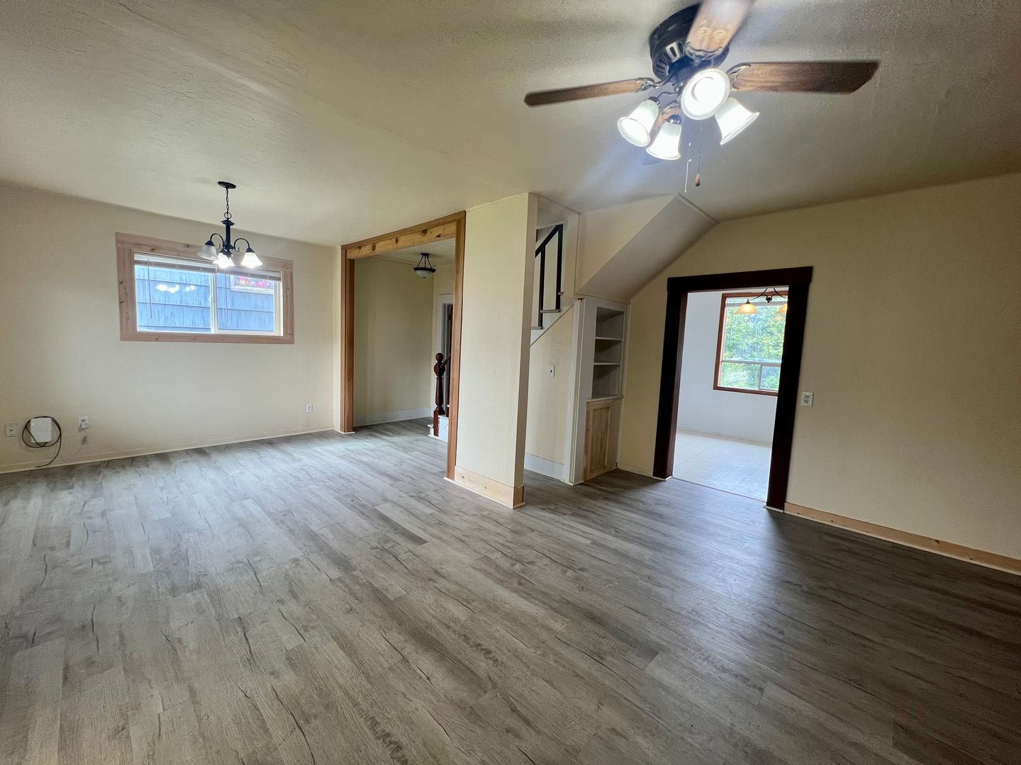 North Bend House: 1848 Meade Avenue