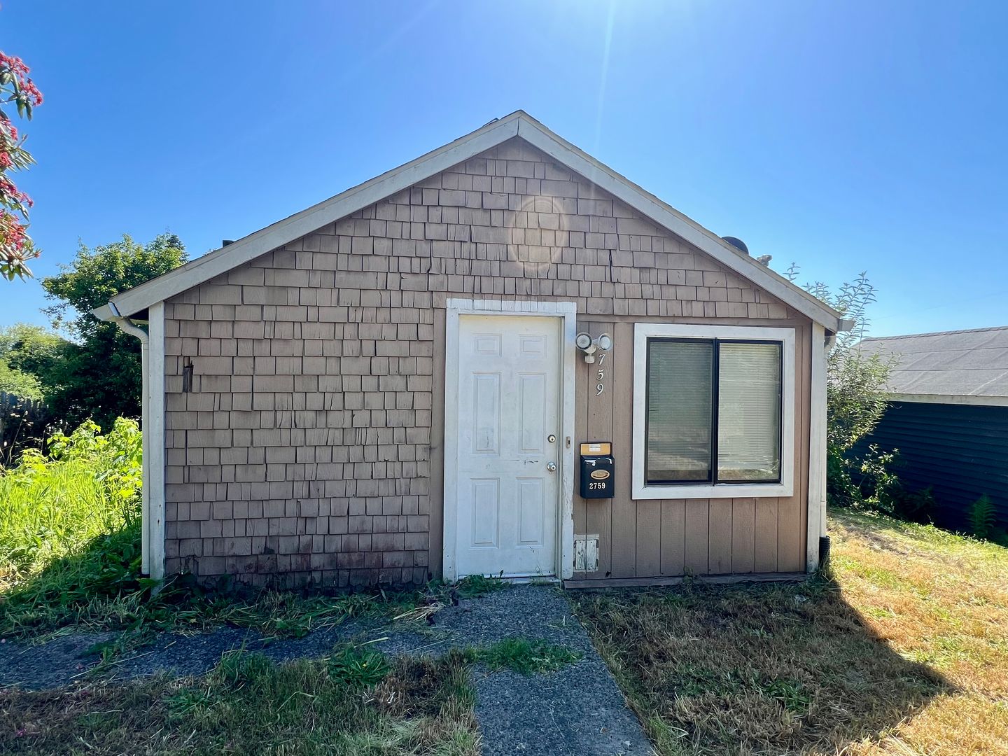 North Bend House: 2759 Stanton Avenue