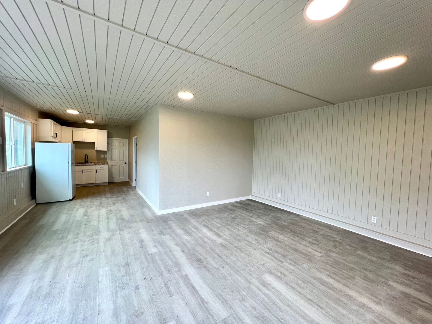 Coos Bay Apartment: 63266 Roosevelt Road - Sunken Treasures House