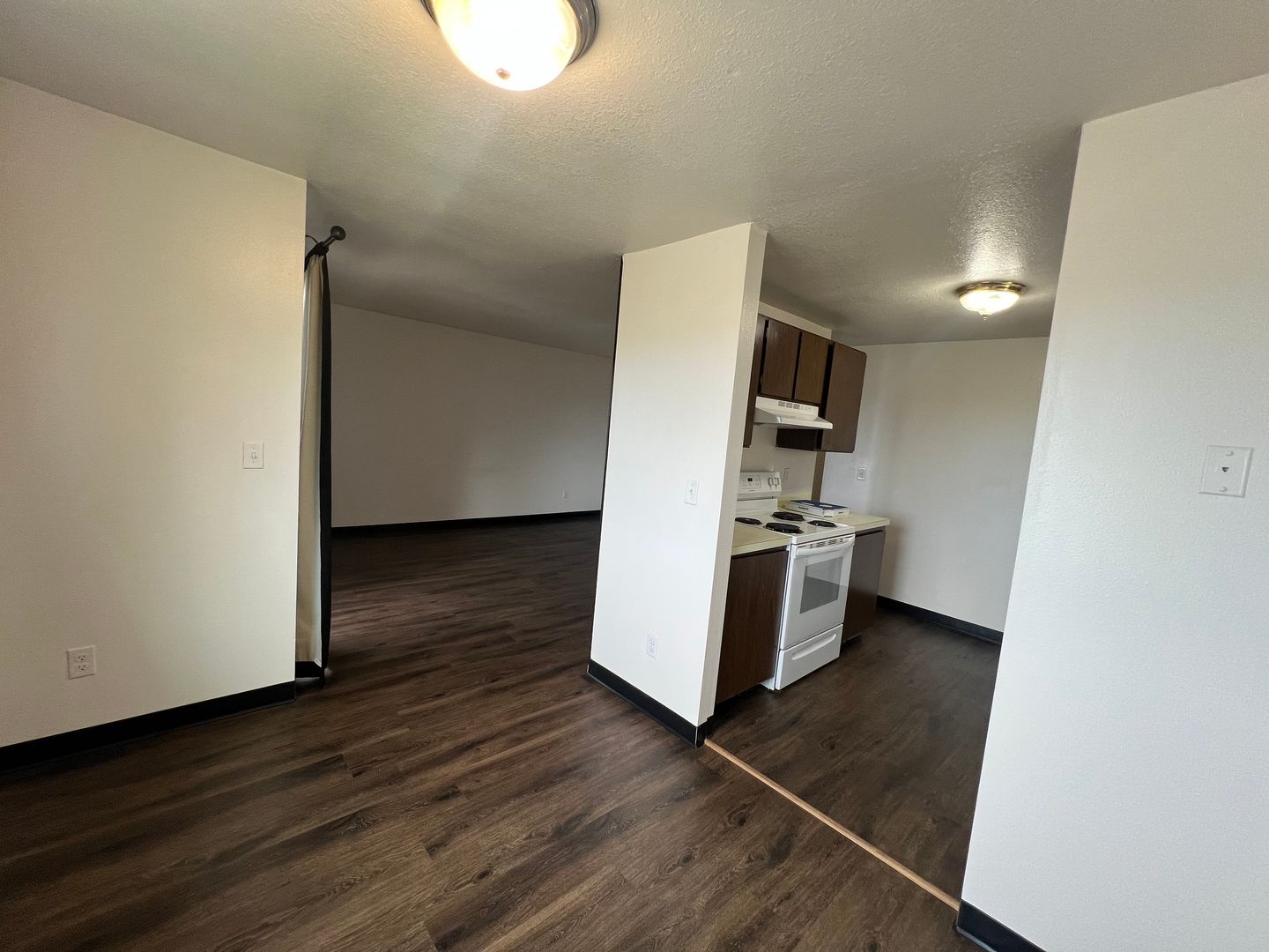 North Bend Apartment: 2181 - 2191 Hamilton Avenue