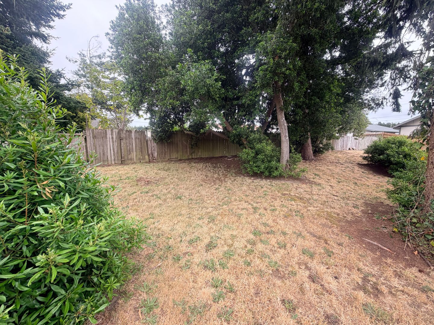 Coos Bay Apartment: 931/933 Fenwick Street