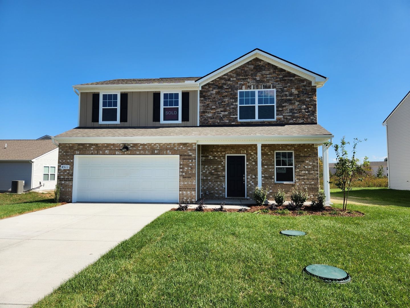 Murfreesboro House: 4511 Jackie Retreat Dr