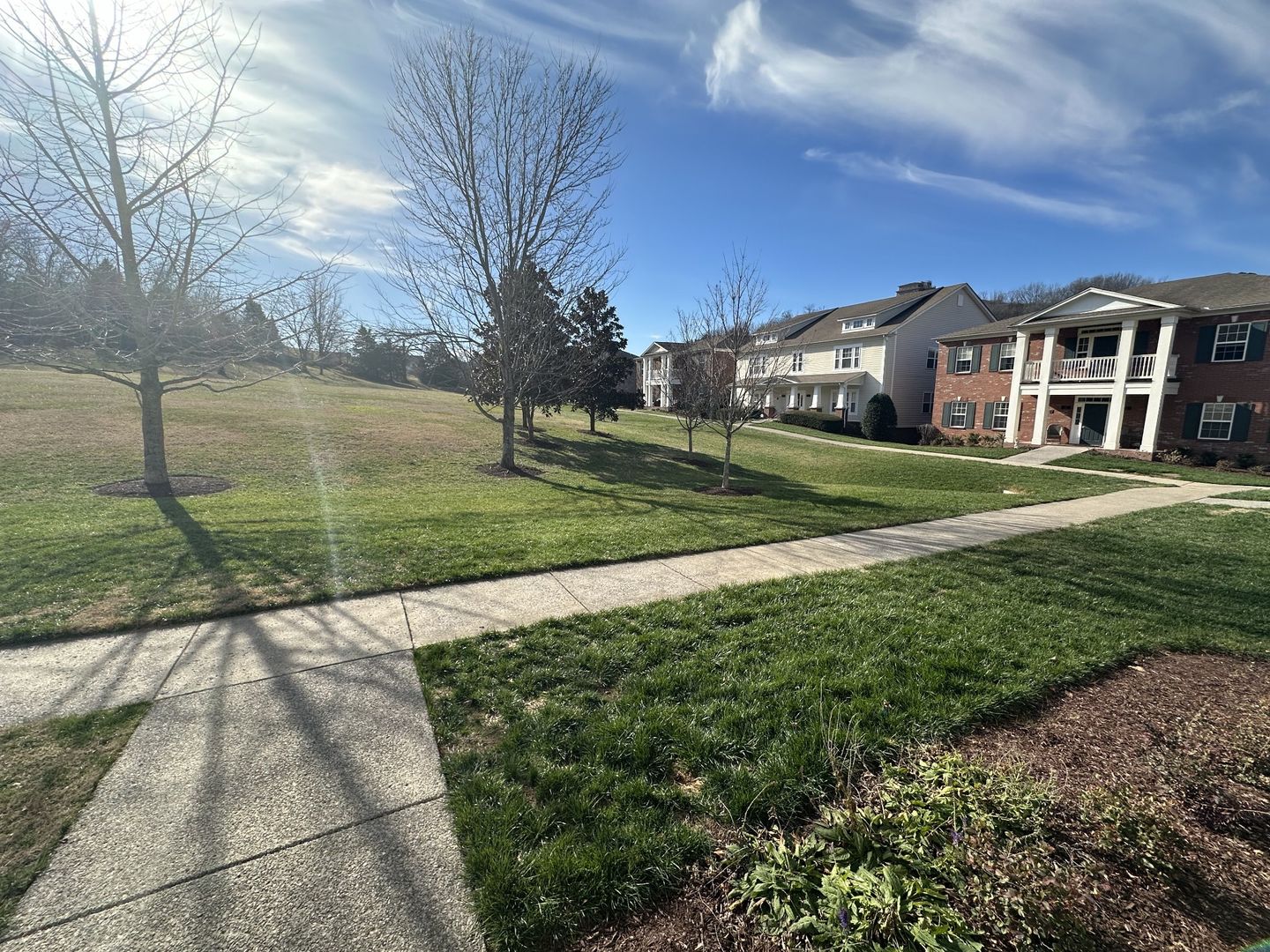 Franklin House: 1241 Park Run Dr