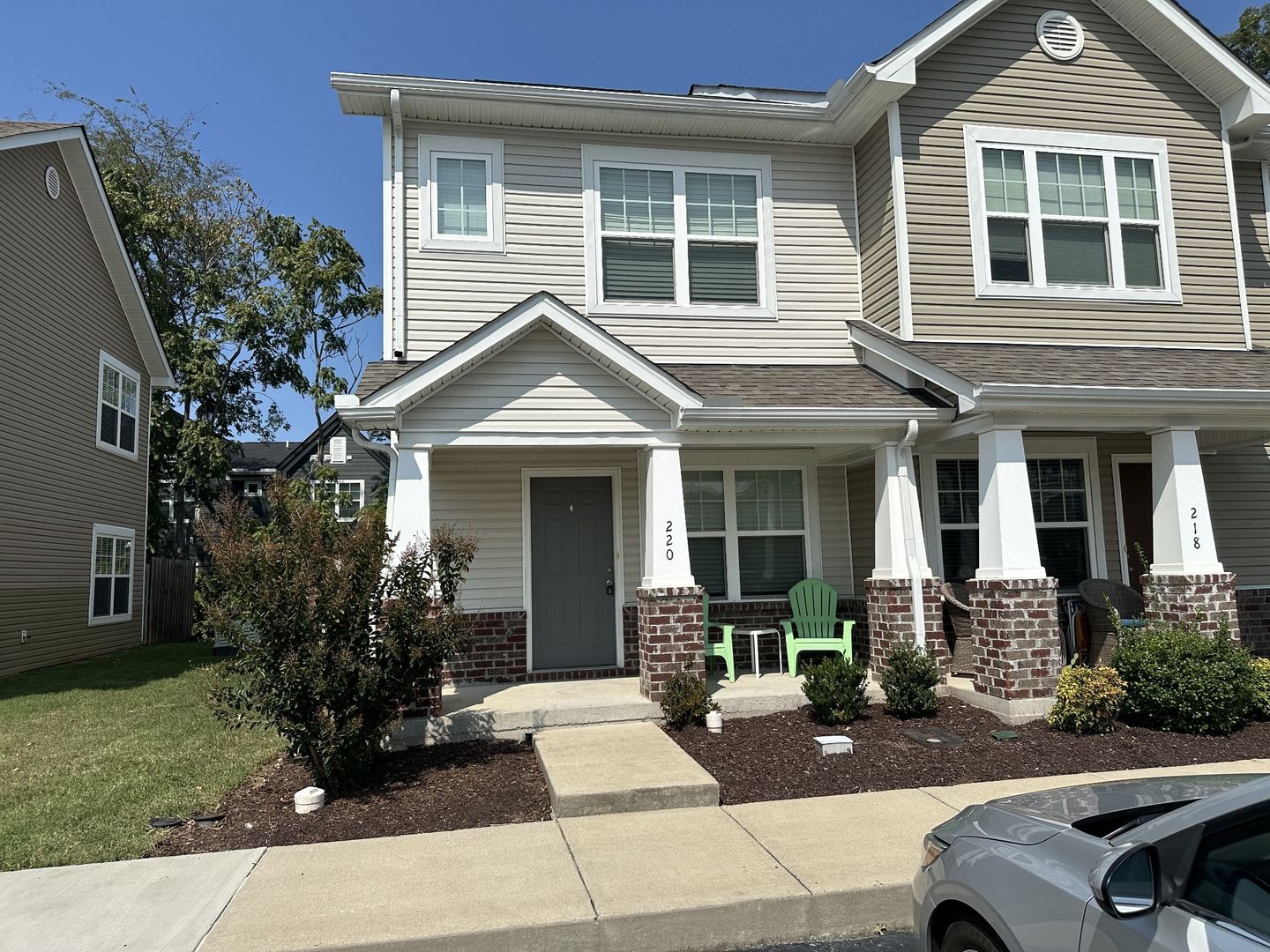 Madison House: 220 Jenna Lee Circle