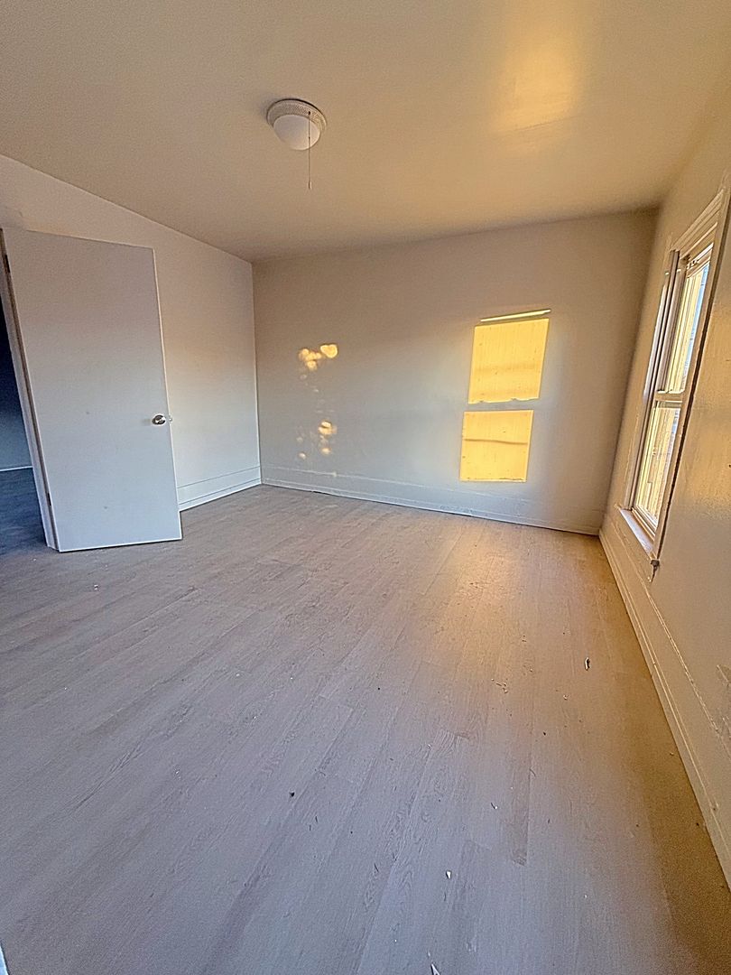 Syracuse Apartment: 638 Carbon St