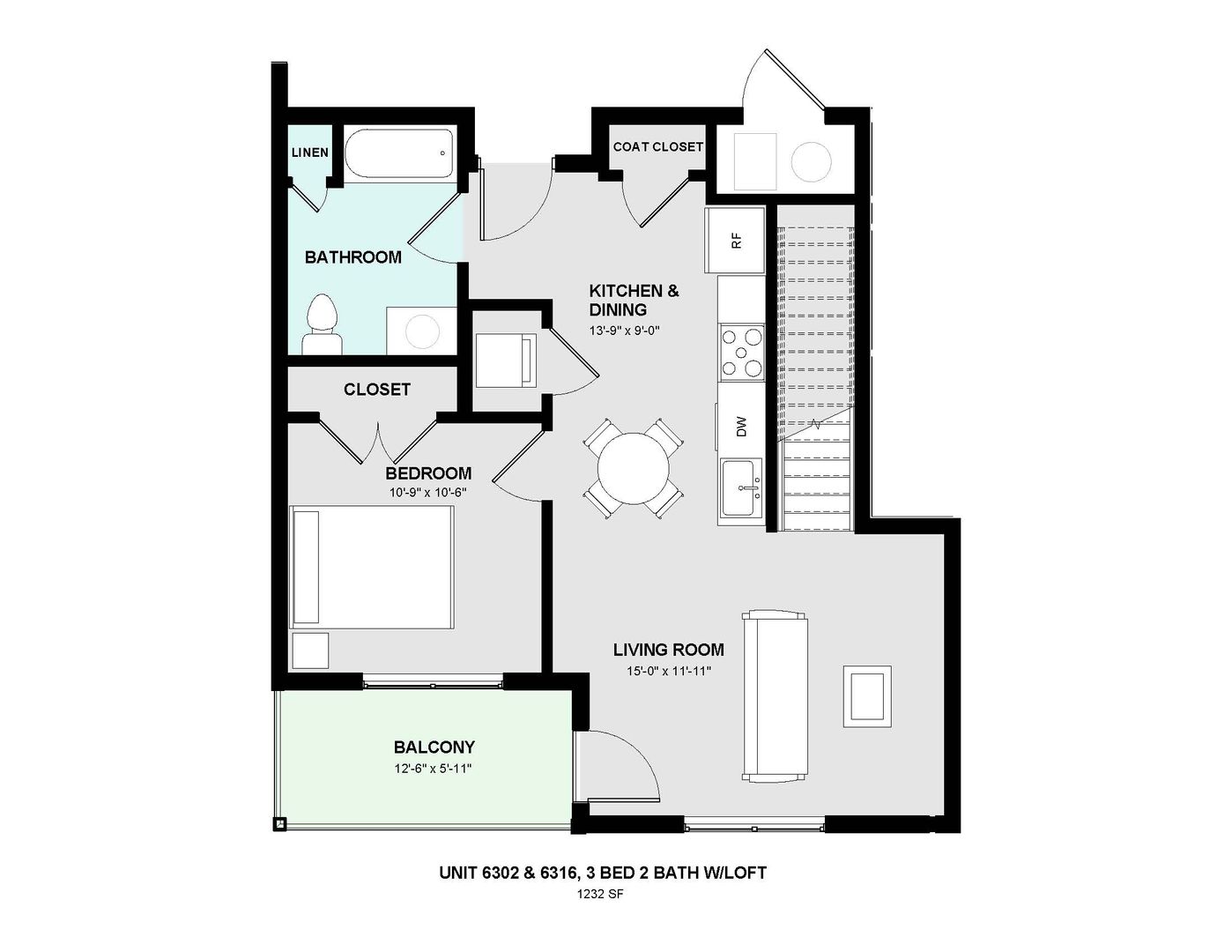 Ballston Spa Apartment: 1419 Saratoga Road