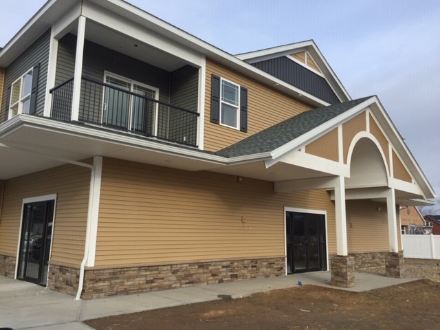 Watervliet Apartment: 175 Troy Schenectady Road