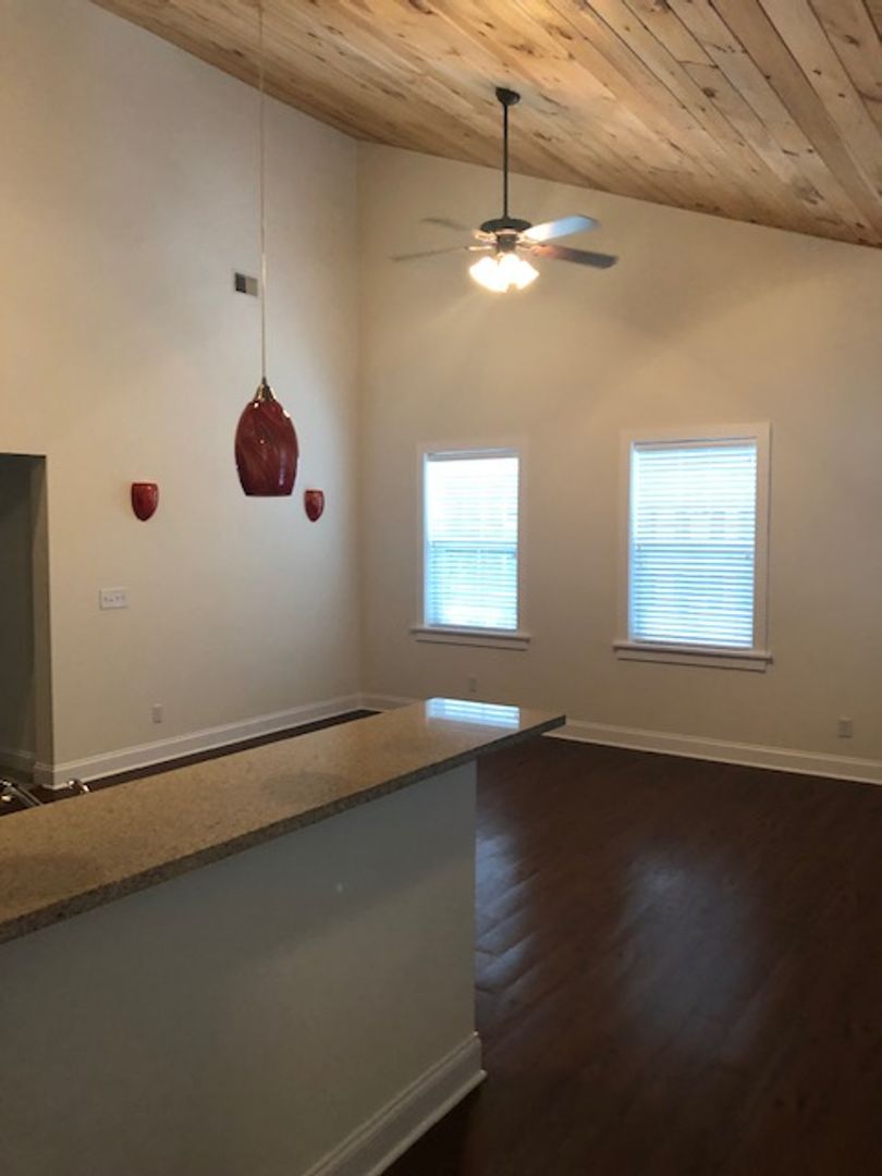 Latham Apartment: 1 Mill Road