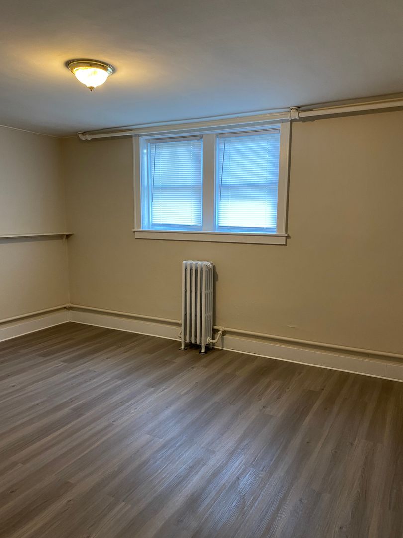 Albany Apartment: 826 Chestnut Street