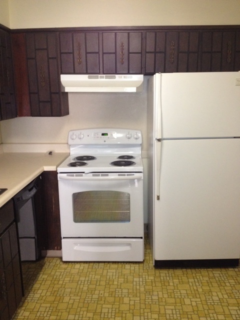 Albany Apartment: 199 South Allen Street