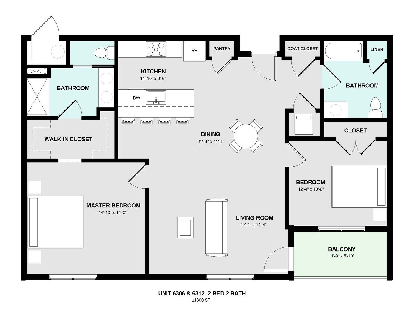 Ballston Spa Apartment: 1419 Saratoga Road