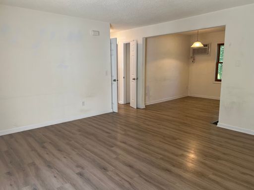 2 Bedroom 1 Bath