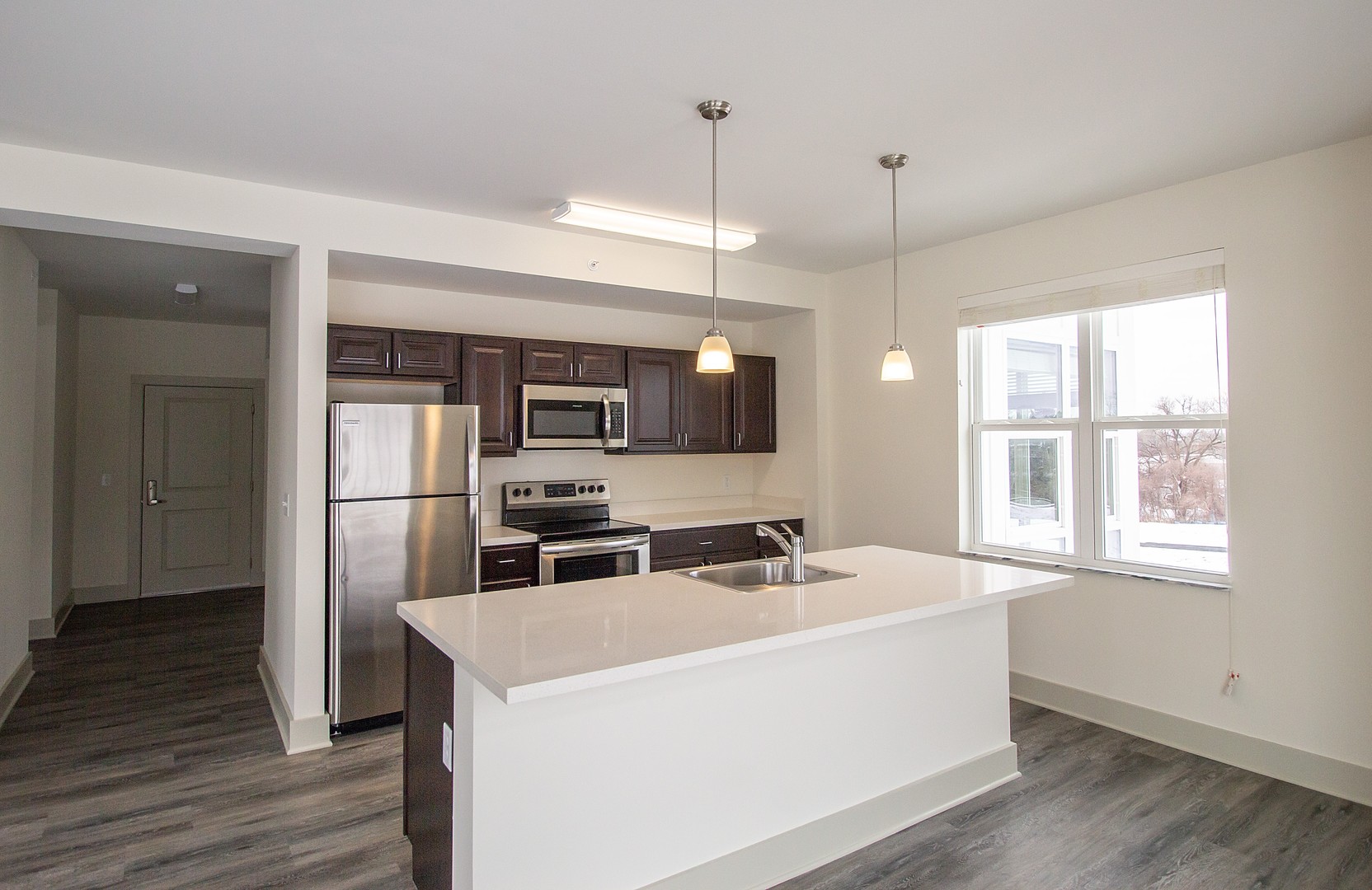 DeLaets Landing PHASE 1 2 of 8