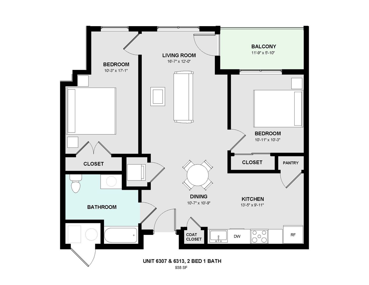 Ballston Spa Apartment: 1419 Saratoga Road