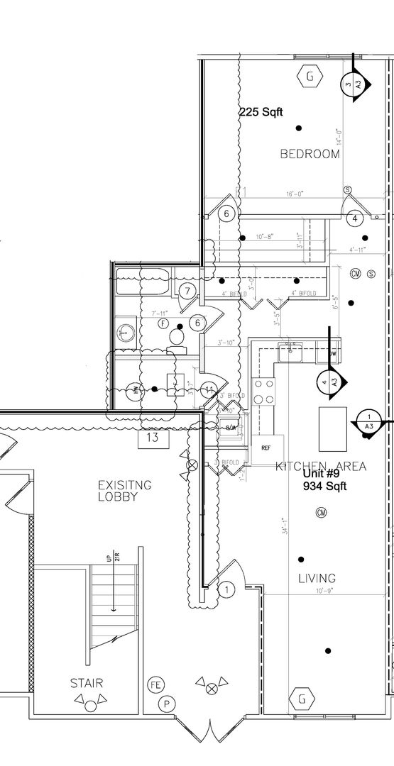 Watervliet Apartment: 175 Troy Schenectady Road