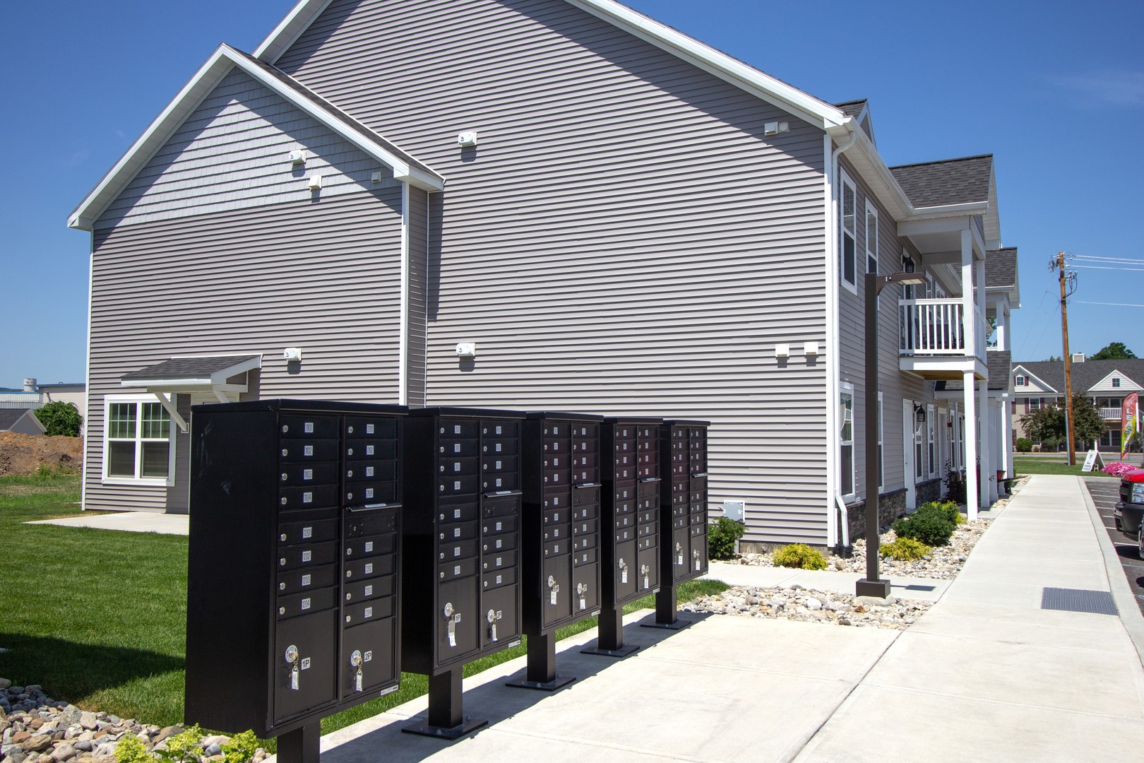 Glen Esk Apartments 12 of 12