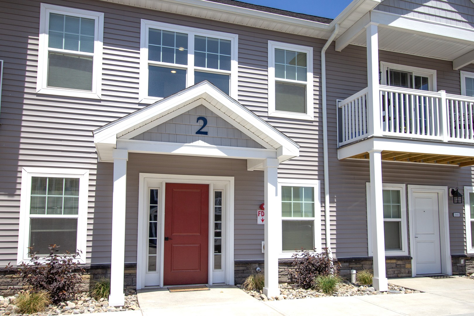 Glen Esk Apartments 5 of 12